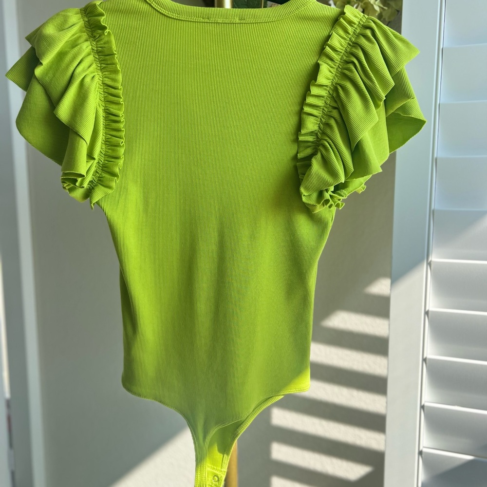 Express bodysuit - Picture 5 of 8